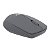 Mouse Sem Fio Vinik Feather Vf110 1200dpi - Cinza - Imagem 2