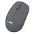Mouse Sem Fio Vinik Feather Vf110 1200dpi - Cinza - Imagem 4