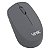 Mouse Sem Fio Vinik Feather Vf110 1200dpi - Cinza - Imagem 5