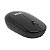 Mouse Sem Fio Vinik Feather Vf120 1200dpi - Preto - Imagem 2