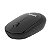 Mouse Sem Fio Vinik Feather Vf120 1200dpi - Preto - Imagem 3