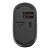 Mouse Sem Fio Vinik Feather Vf120 1200dpi - Preto - Imagem 6