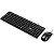Kit Teclado E Mouse Usb Slim Chocolate Vinik - Sc100 - Imagem 7
