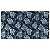 Mouse Pad Gamer Vinik Extended Level Up 700x400x2mm - Mpxlu74 - Imagem 1