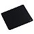 Mouse Pad Corp 250x210x2mm - Preto - Imagem 3
