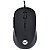 Mouse Usb Silent 2000 Dpi Clique Silencioso Cabo 1.8m - Vinik - Sm100 - Imagem 1