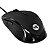 Mouse Usb Silent 2000 Dpi Clique Silencioso Cabo 1.8m - Vinik - Sm100 - Imagem 3