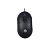Mouse Com Fio Office Standard 1000dpi Preto Bright - Imagem 1