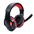 Combo Gamer Warrior 4 Em 1 Air Drop - Teclado, Mouse, Headset E Mousepad - Tc304 - Imagem 3