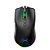 Mouse Gamer Warrior Rush, 7 Botões, Rgb, 12000 Dpi - Pixart 3327 - Mo392 - Imagem 1