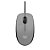 Mouse Com Fio Mf400 Clique Silencioso Conexão Usb 1200dpi Cabo De 180cm 3 Botões - Cinza - Mo387 - Imagem 1