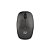 Mouse Sem Fio Standard Conexão Usb 1200dpi 3 Botões Design Ergonômico-  Preto - Mo251 - Imagem 1