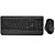 Kit Teclado E Mouse Sem Fio Cs1200 Multimídia Conexão Bt+usb 3200dpi - Tc301 - Imagem 1