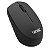 Mouse Sem Fio Vinik Feather Vf110 1200dpi - Preto - Imagem 5