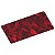 Mouse Pad Gamer Pcyes Signature Extended Red Magma Limited - 900 X 420 - Pms90x42rm - Imagem 3