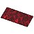 Mouse Pad Gamer Pcyes Signature Extended Red Magma Limited - 900 X 420 - Pms90x42rm - Imagem 4