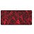Mouse Pad Gamer Pcyes Signature Extended Red Magma Limited - 900 X 420 - Pms90x42rm - Imagem 5