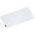 Mouse Pad Desk Mat Exclusive Branco 800x400 Pcyes - Pmpexw - Imagem 6