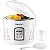 Panela Arroz Mondial Rice Npe05-5x - 2525-01 - Imagem 3