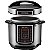 Panela Pressao Mondial 5l Pe38 Digital - 4155-02 - Imagem 3