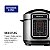 Panela Pressao Mondial 5l Pe38 Digital - 74155-02 - Imagem 7