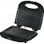 Sanduicheira e Grill Agratto SA01 Preta 127v - Imagem 3