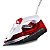 Ferro De Passar 1200w 220v Tf-steampro2200v Vermelho - Imagem 1