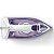 Ferro Philips Walita Vapor Easyspeed - Gc1752/34 - Imagem 3