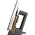 Ferro Seco Philips Walita  - Hd1172/82 - Imagem 2
