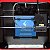 Impressora 3d Finder - 140x140x140mm - 1 Extrusora - Plataforma Removível - Wifi - Nivelamento Auxiliado - Imagem 2