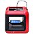 Impressora 3d Finder - 140x140x140mm - 1 Extrusora - Plataforma Removível - Wifi - Nivelamento Auxiliado - Imagem 5