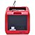 Impressora 3d Finder - 140x140x140mm - 1 Extrusora - Plataforma Removível - Wifi - Nivelamento Auxiliado - Imagem 7