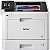 Impressora Brother Laser Color (a4) Dup, Wrl Hll8360cdw - Imagem 1