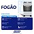 Fogao 4b Mueller Mfi4ba S/acend - 610000810 - Imagem 2