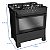 Fogao 5b Mueller Mfv5bb Mesa Vidro - 610000686 - Imagem 3