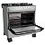 Fogao 5b Mueller Mfv5bb Mesa Vidro - 610000688 - Imagem 5
