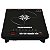 Fogao Eletrico Com 1 Boca 1200w 110v Tf-av8000 - Imagem 2