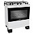 Fogao 5b Mueller Mfi5bf Acend. Automatico - 610001646 - Imagem 1