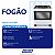 Fogao 5b Mueller Mfv5bb Mesa Vidro - 610000687 - Imagem 2