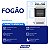 Fogao 4b Realce Ares S/acend - 1202 - Imagem 2