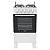 Fogao 4b Realce Ares S/acend - 1202 - Imagem 4
