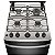 Fogao 4b Electrolux Fe4ib C/acend  - Fe4ib - Imagem 5