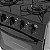 Fogao 4b Realce Ares Glass Glass  Mesa Vidro C/ Ac - 26000 - Imagem 7