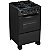 Fogao 4b Esmaltec Caribe Glass Mesa Vidro - 0104002330 - Imagem 1