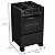 Fogao 4b Esmaltec Caribe Glass Mesa Vidro - 0104002330 - Imagem 3