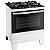 Fogao 5b Atlas Agile Glass Mesa Vidro C/ Acen - 300001655 - Imagem 1