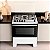 Fogao 5b Atlas Agile C/acend  - 300001723 - Imagem 7
