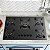 Fogao 5b Atlas Utop Cooktop Tc Glass Mesa Vidro  - 300001516 - Imagem 7