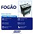 Fogao 5b Braslar Sirius Plus C/ Acend. - 10020059 - Imagem 2