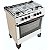 Fogao 5b Braslar Sirius Plus C/ Acend. - 10020057 - Imagem 4